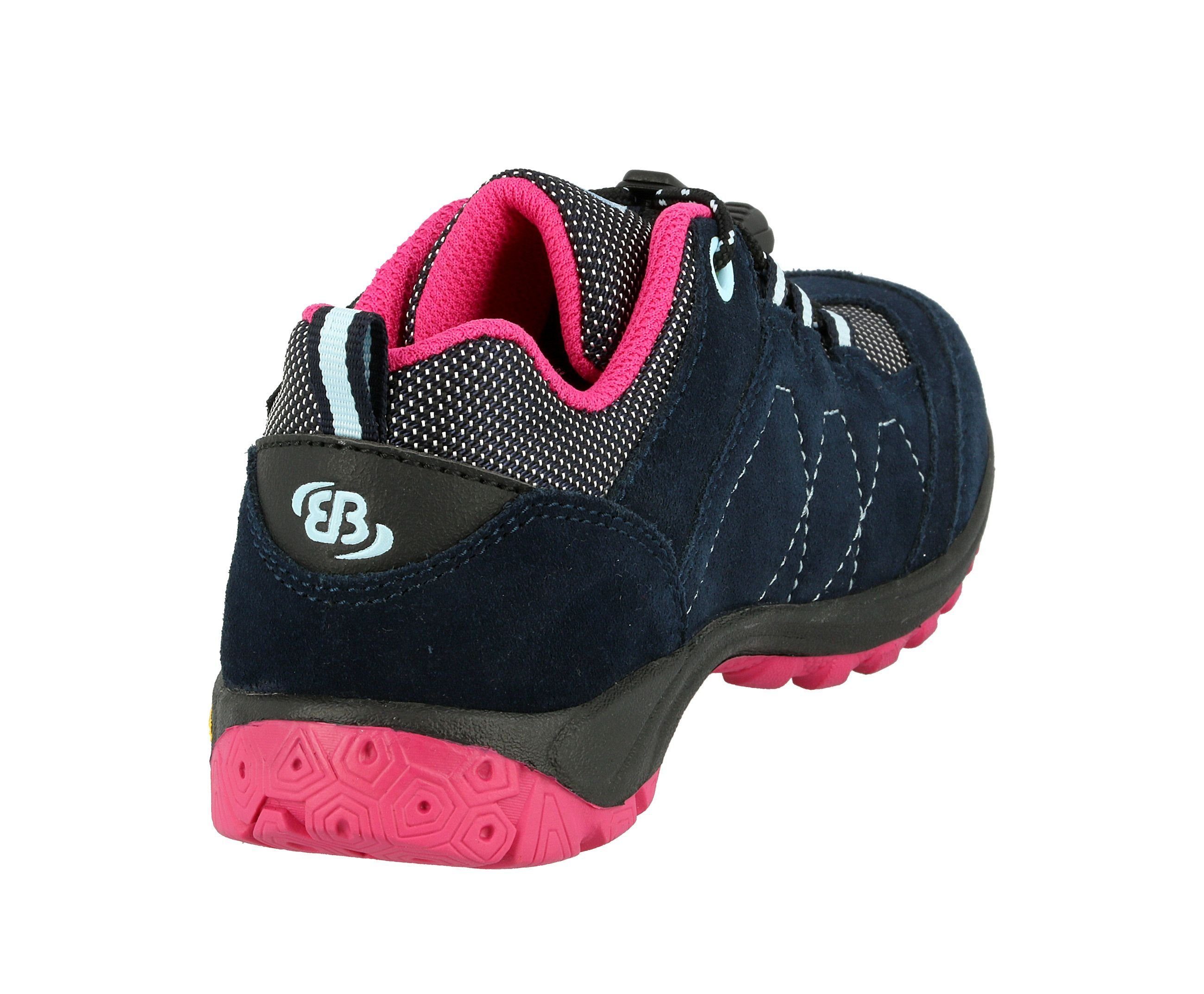 BRÜTTING Outdoorschuh Bergen Low Wanderschuh