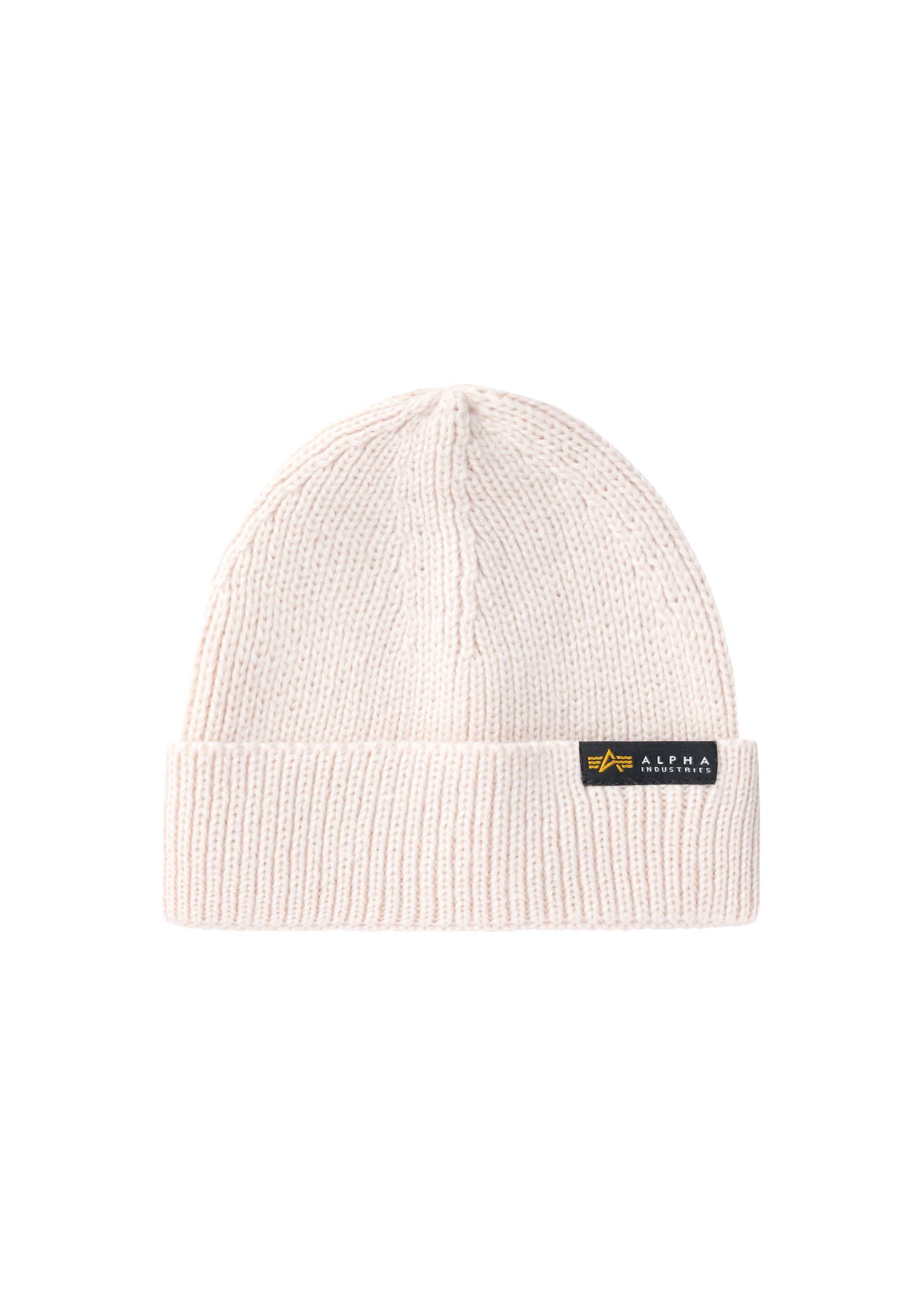 Alpha Industries Skimütze ALPHA INDUSTRIES Accessoires - Headwear Dockers Beanie