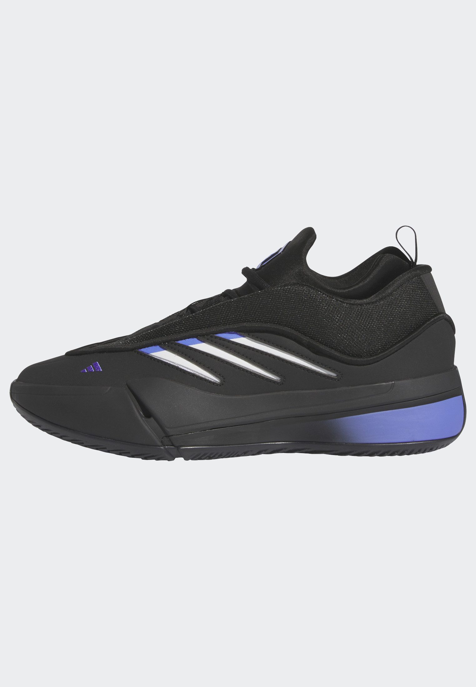 adidas Performance DAME 9 LOW Basketballschuh günstig online kaufen