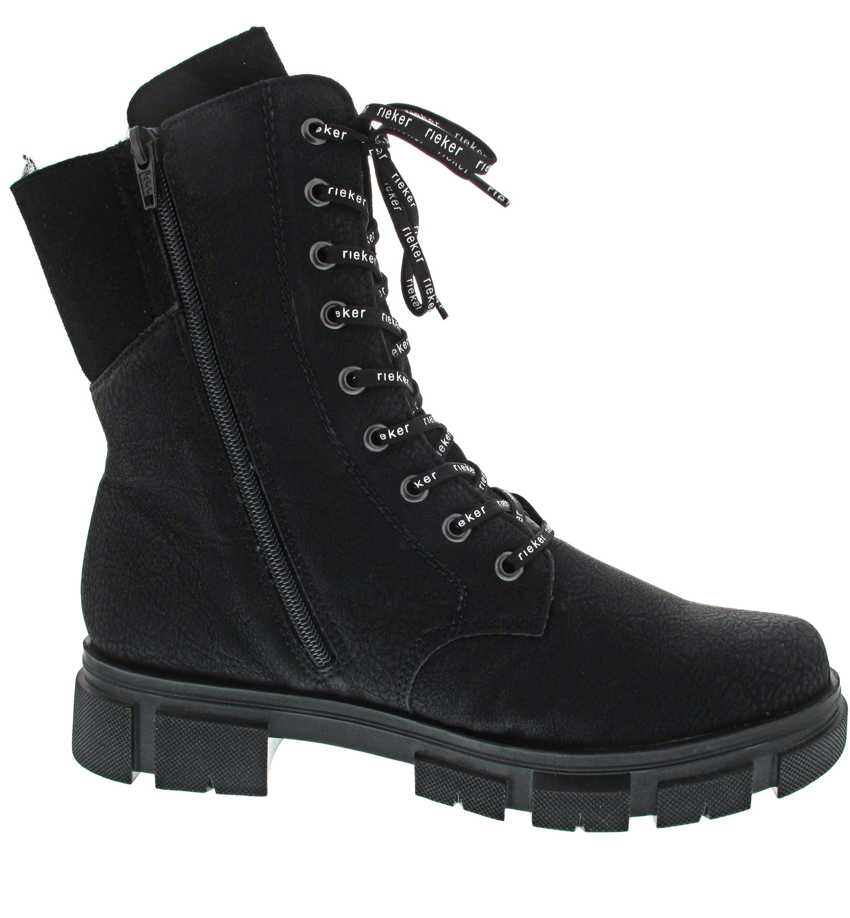 Rieker Westernstiefelette