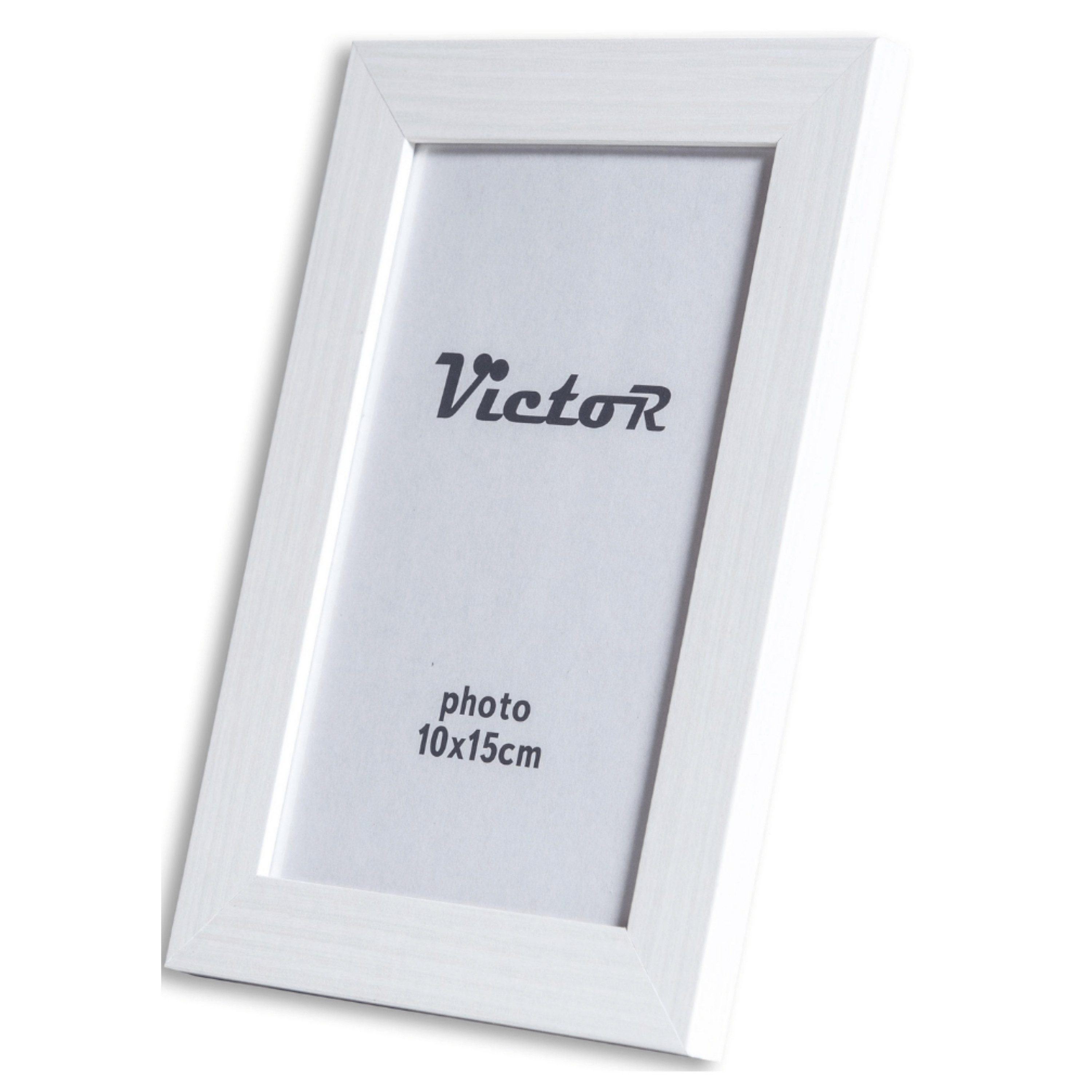 Victor (Zenith) Bilderrahmen Dix, Bilderrahmen Weiß günstig online kaufen