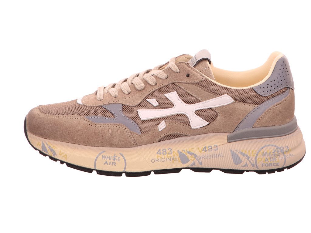 PREMIATA Mick Schnürschuh