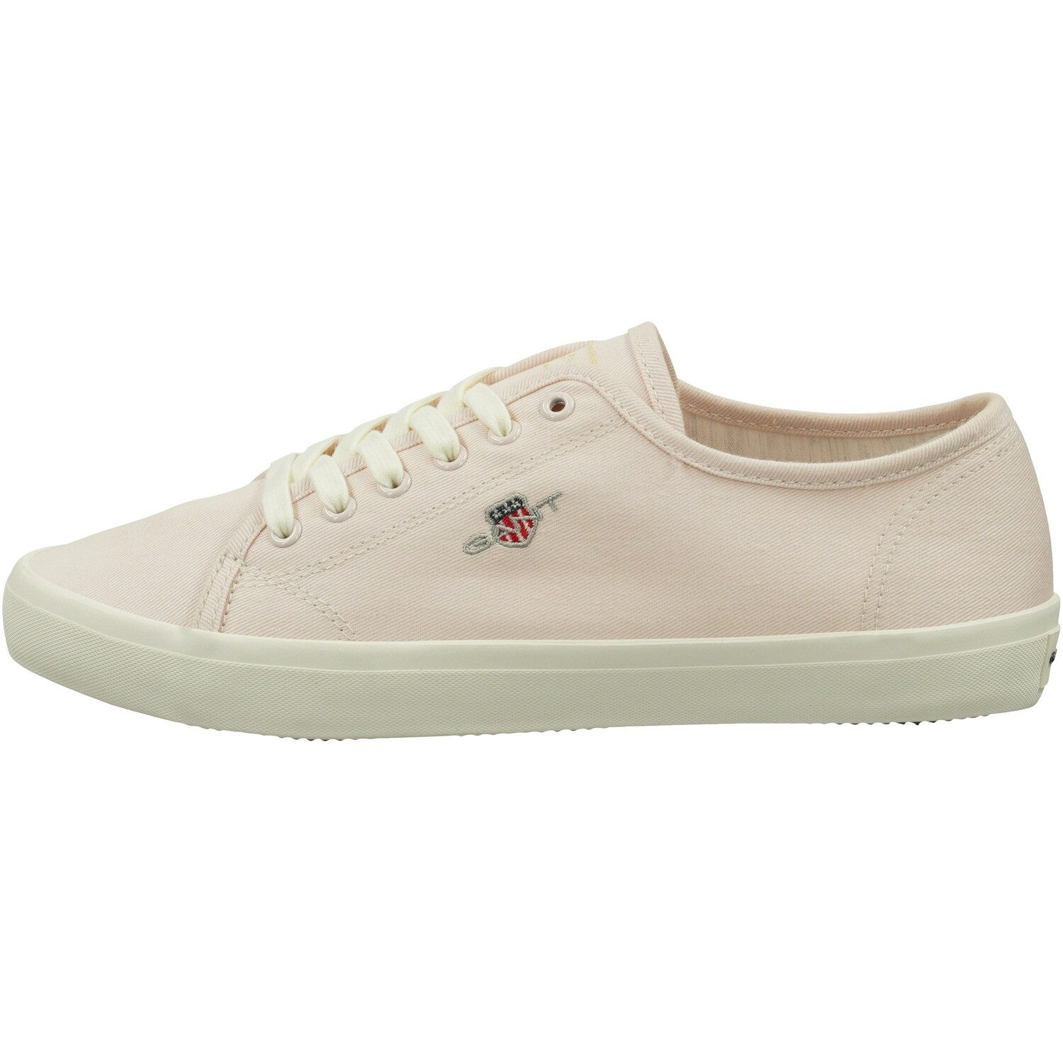 Gant Canvas-Sneaker Pillox Sneaker günstig online kaufen