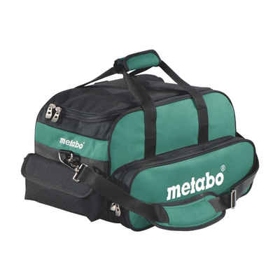 metabo Werkzeugkoffer »Werkzeugtasche (klein) (657006000)«