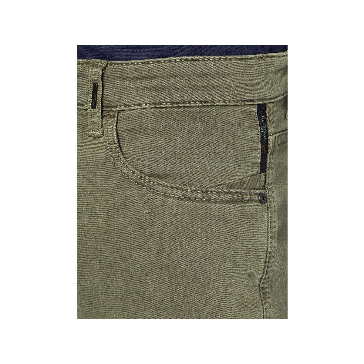 Bültel Worldwide Slim-fit-Jeans Slim Fit Jeans für Herren (1-tlg)