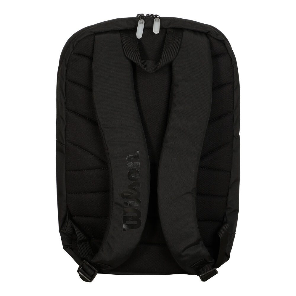 Wilson Rucksack Noir Tour Backpack günstig online kaufen