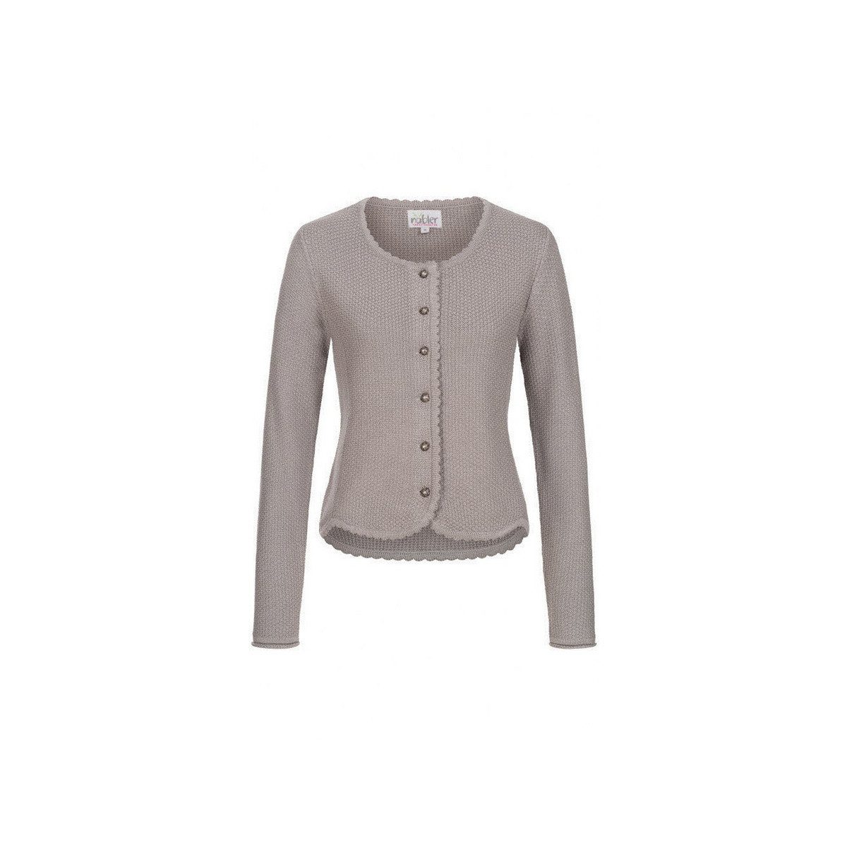 Nübler Cardigan Strickjacke Trachtenmode für Damen günstig online kaufen