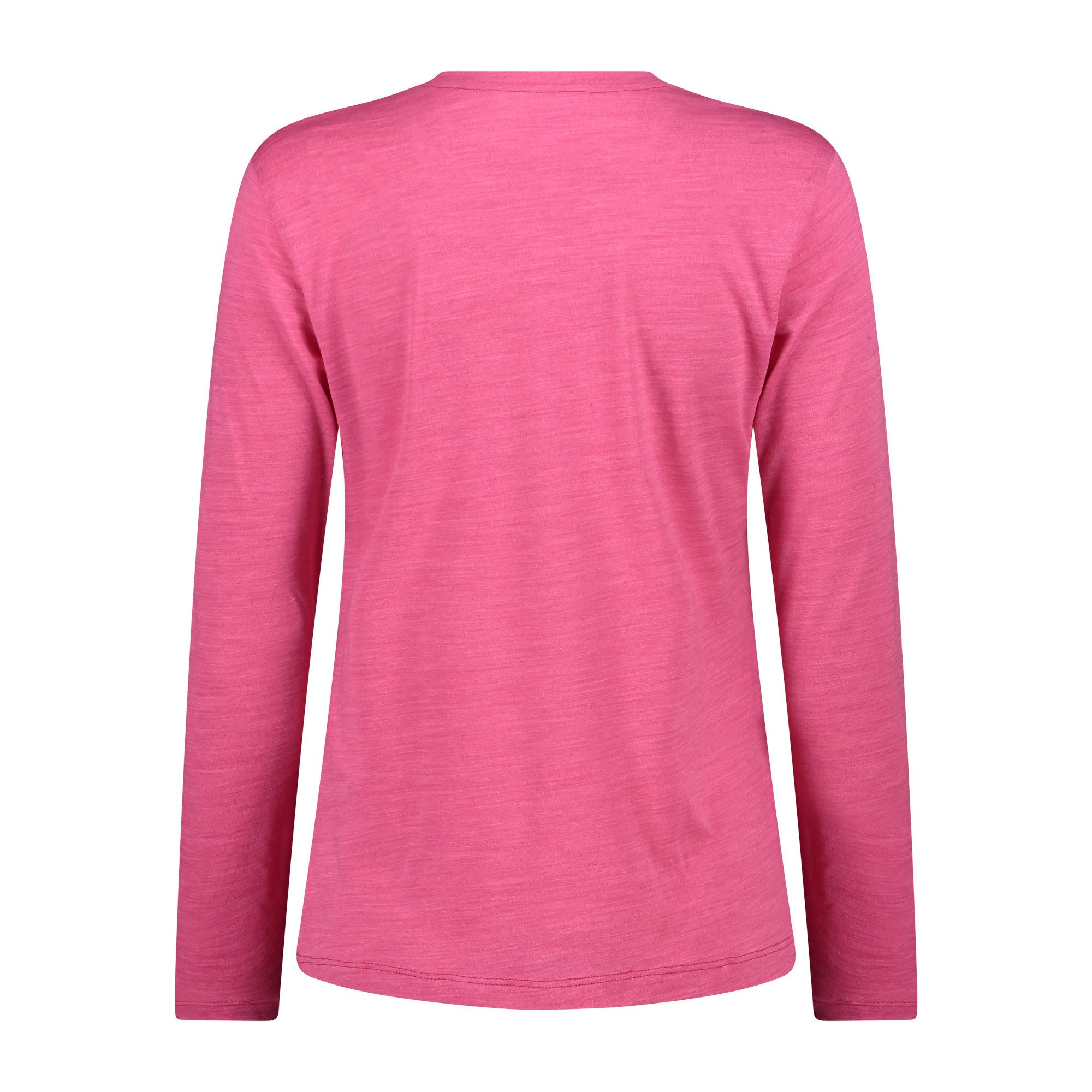 CMP Langarmshirt CMP Damen Langarmshirt Woman günstig online kaufen