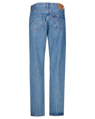 Levi's® 5-Pocket-Jeans Damen Jeans 501 Loose Fit (1-tlg)