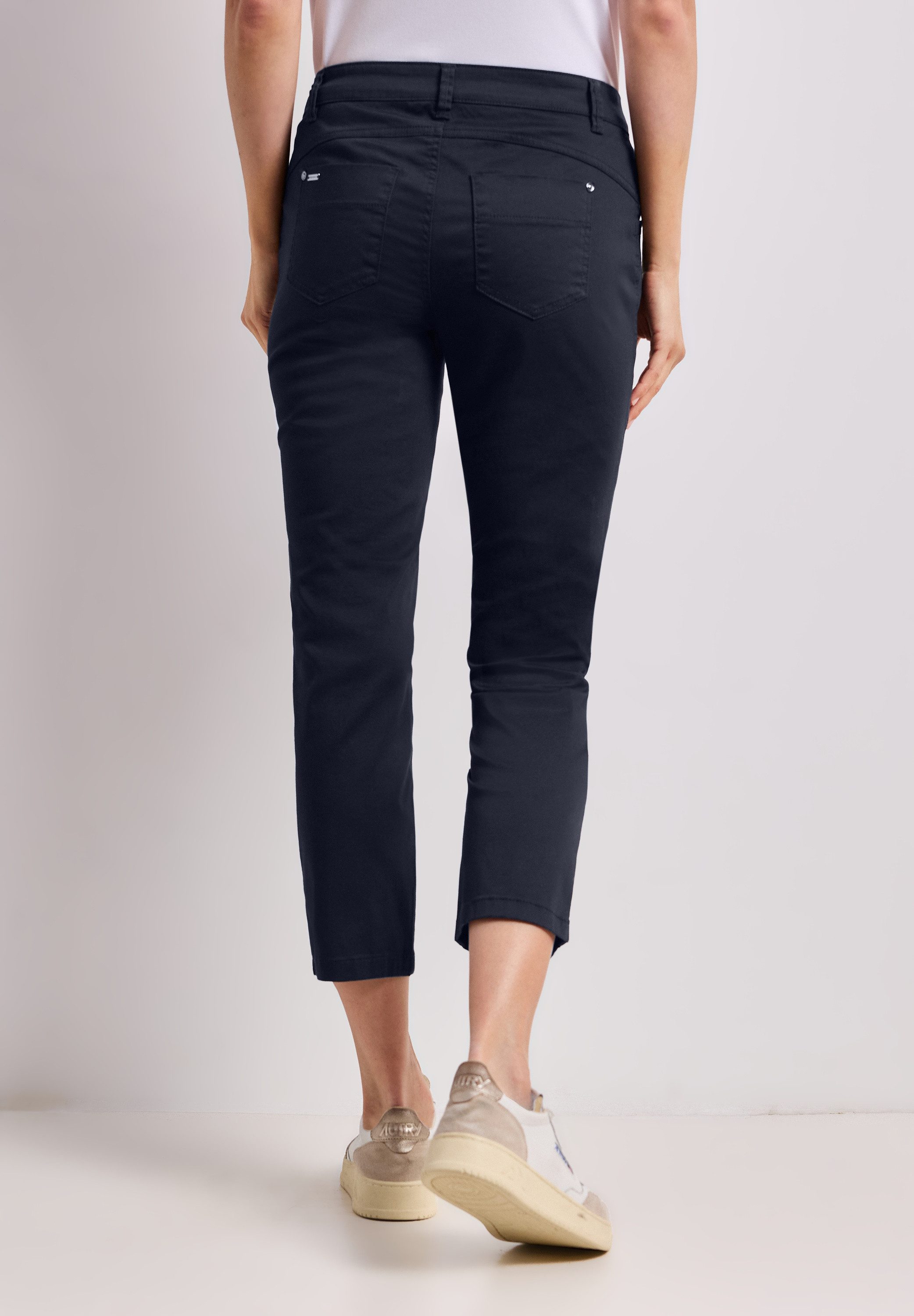 STREET ONE 7/8-Hose 4-Pocket Style