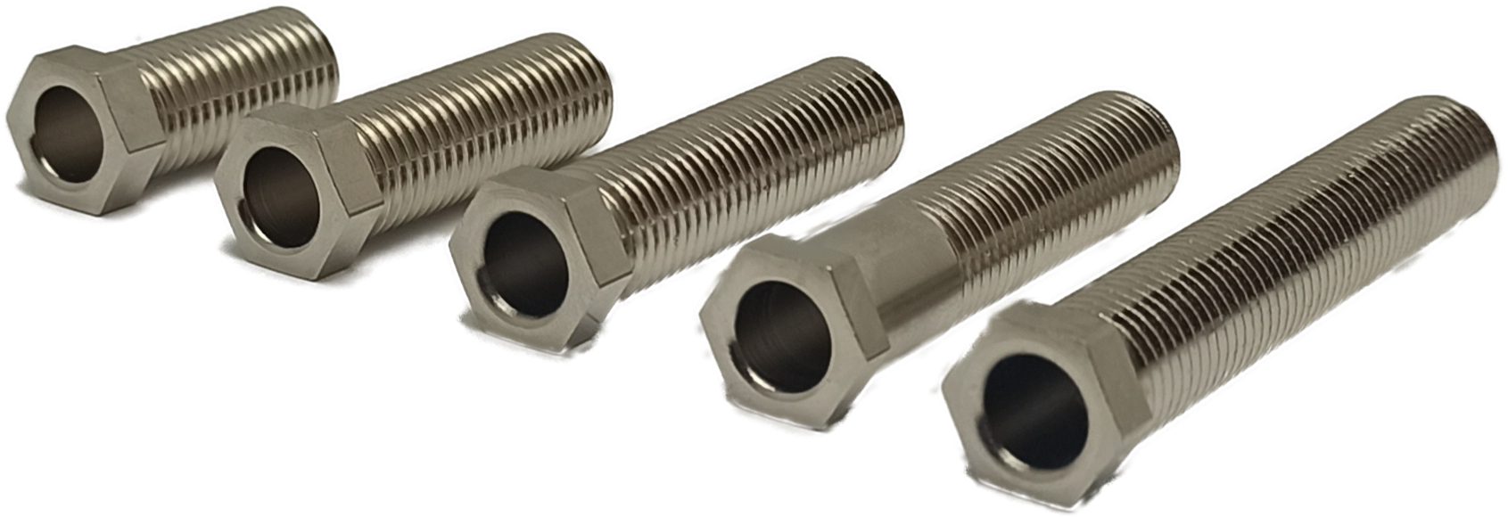 FRANKE Ablaufventil Hohlschraube 36mm für 3/12 Zoll Ablauf-Ventil zu Franke Küchenspülen