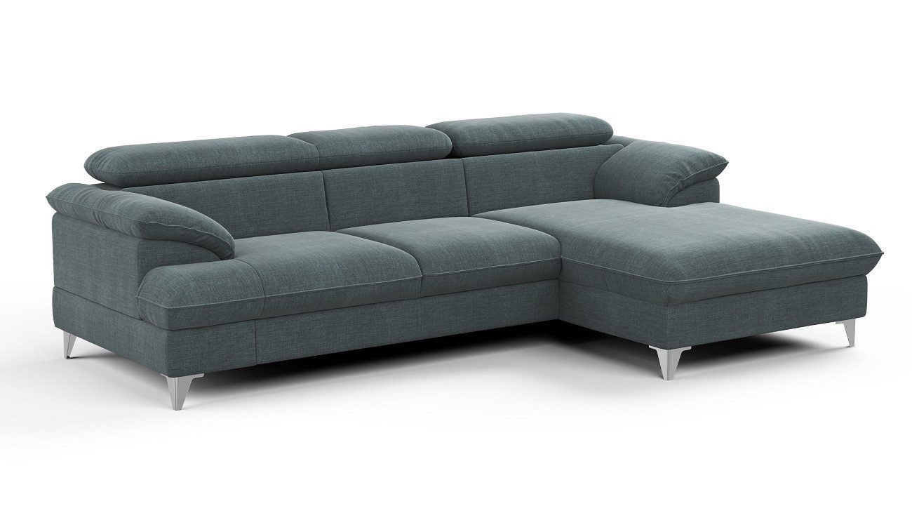 COTTA Ecksofa David