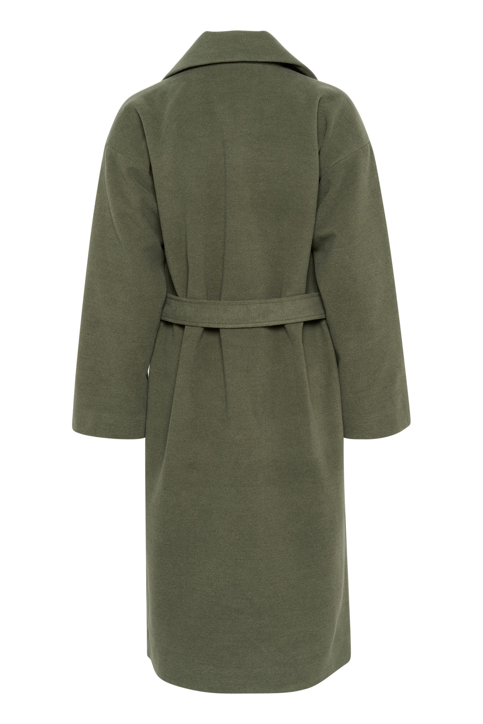 SOAKED IN LUXURY Wintermantel Jacke SLRubie günstig online kaufen