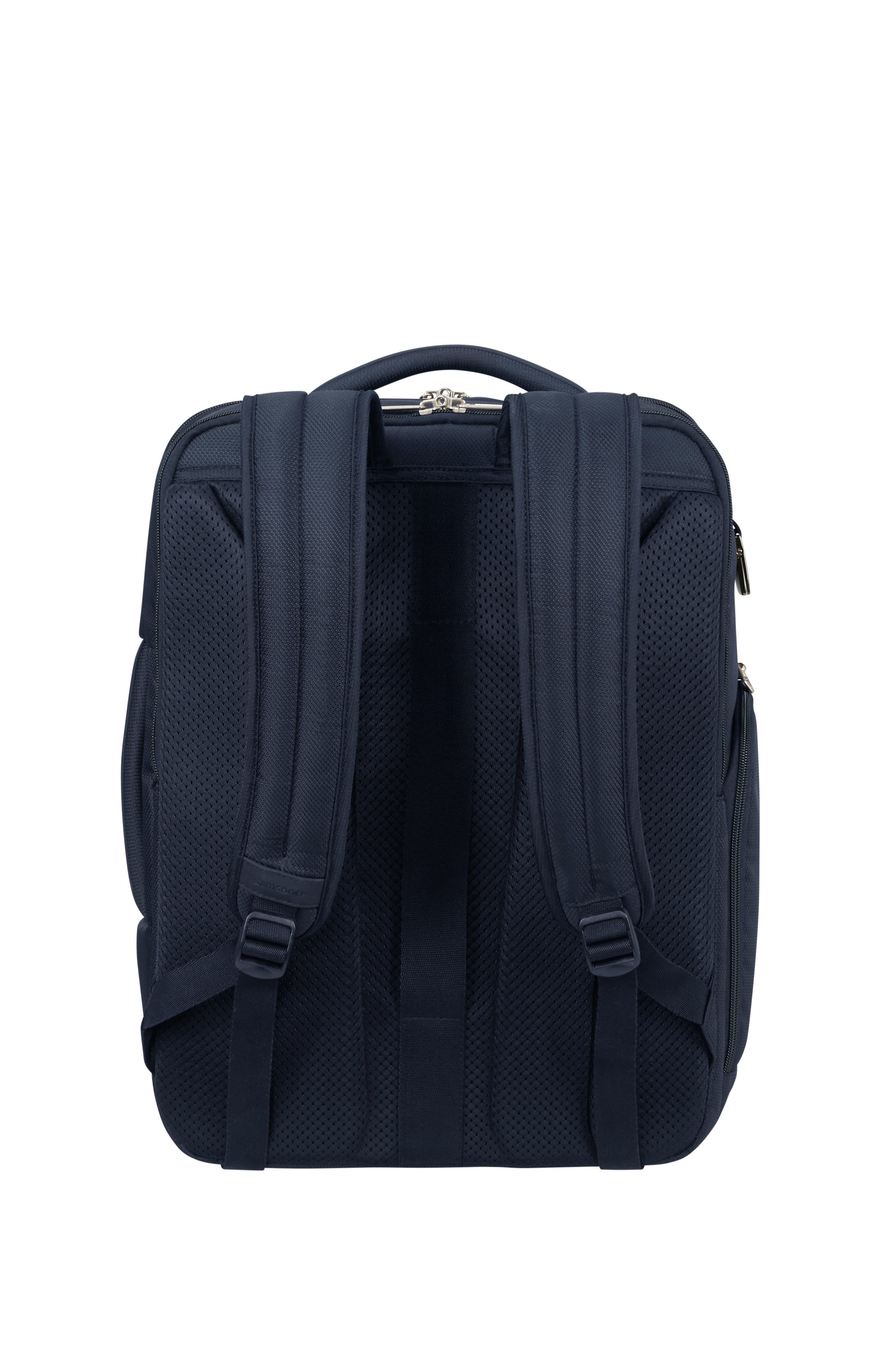 Samsonite Reiserucksack, recycelte Materialien