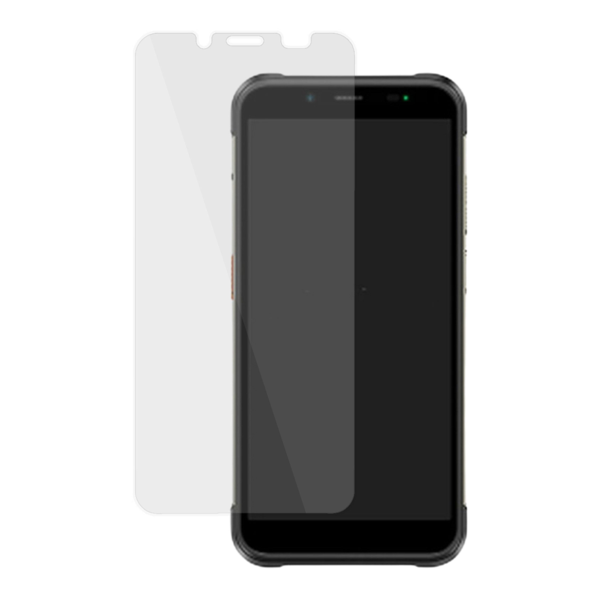 3MK Displayschutzfolie Ulefone Power Armor 16 Pro/16S Hybridglas 3mk Lite