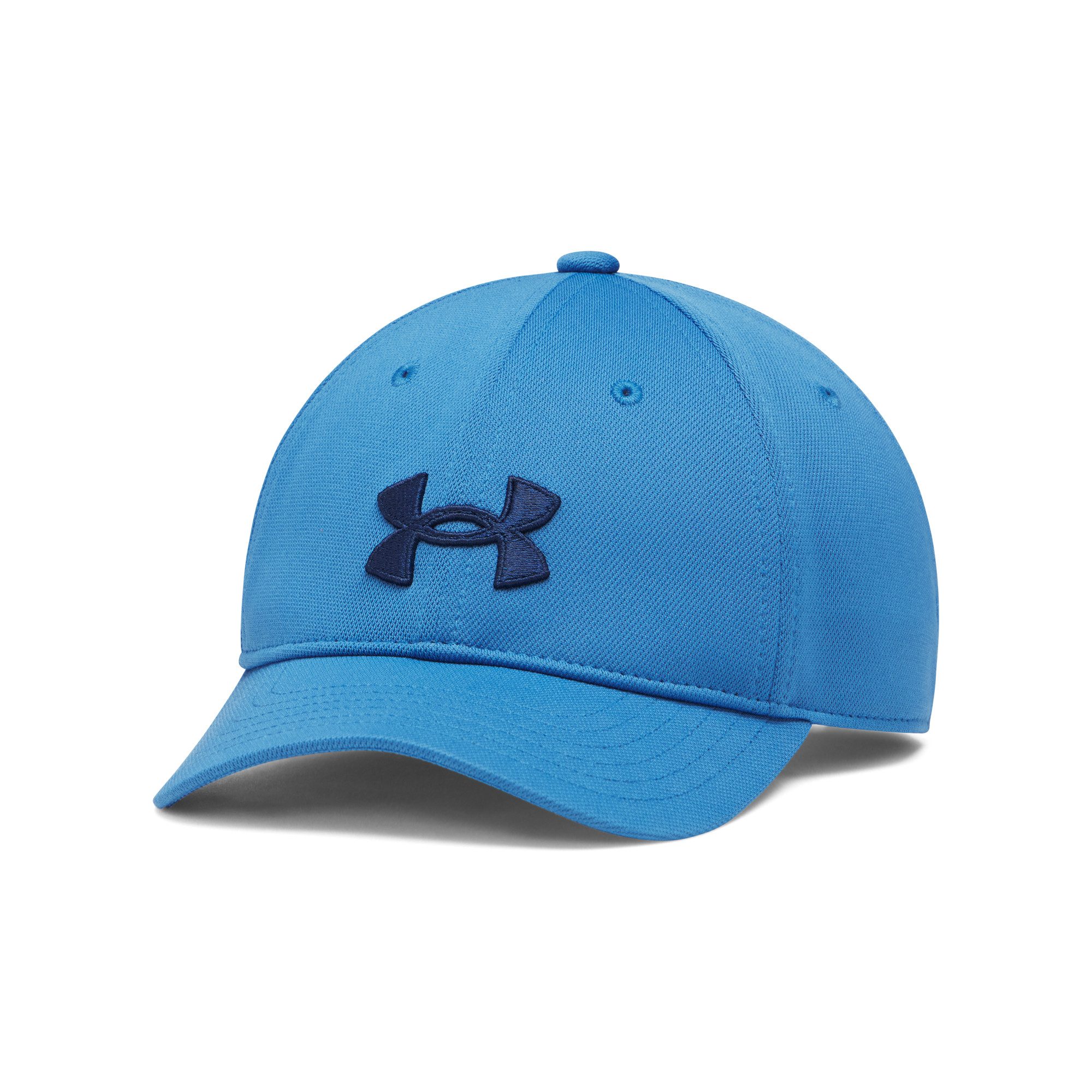 Aegean Blue/Blackout Navy
