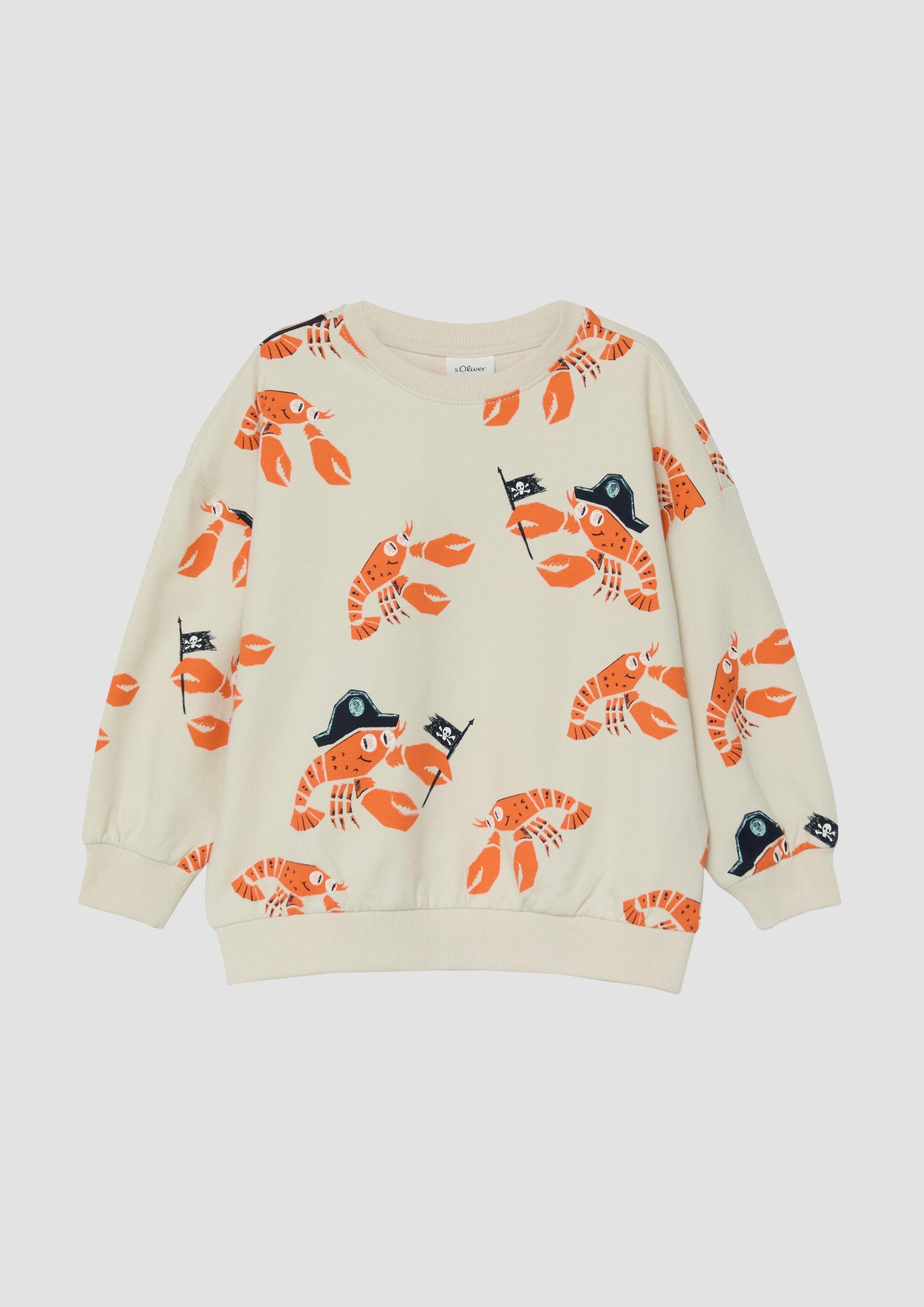 Sweatshirt Sweatshirt