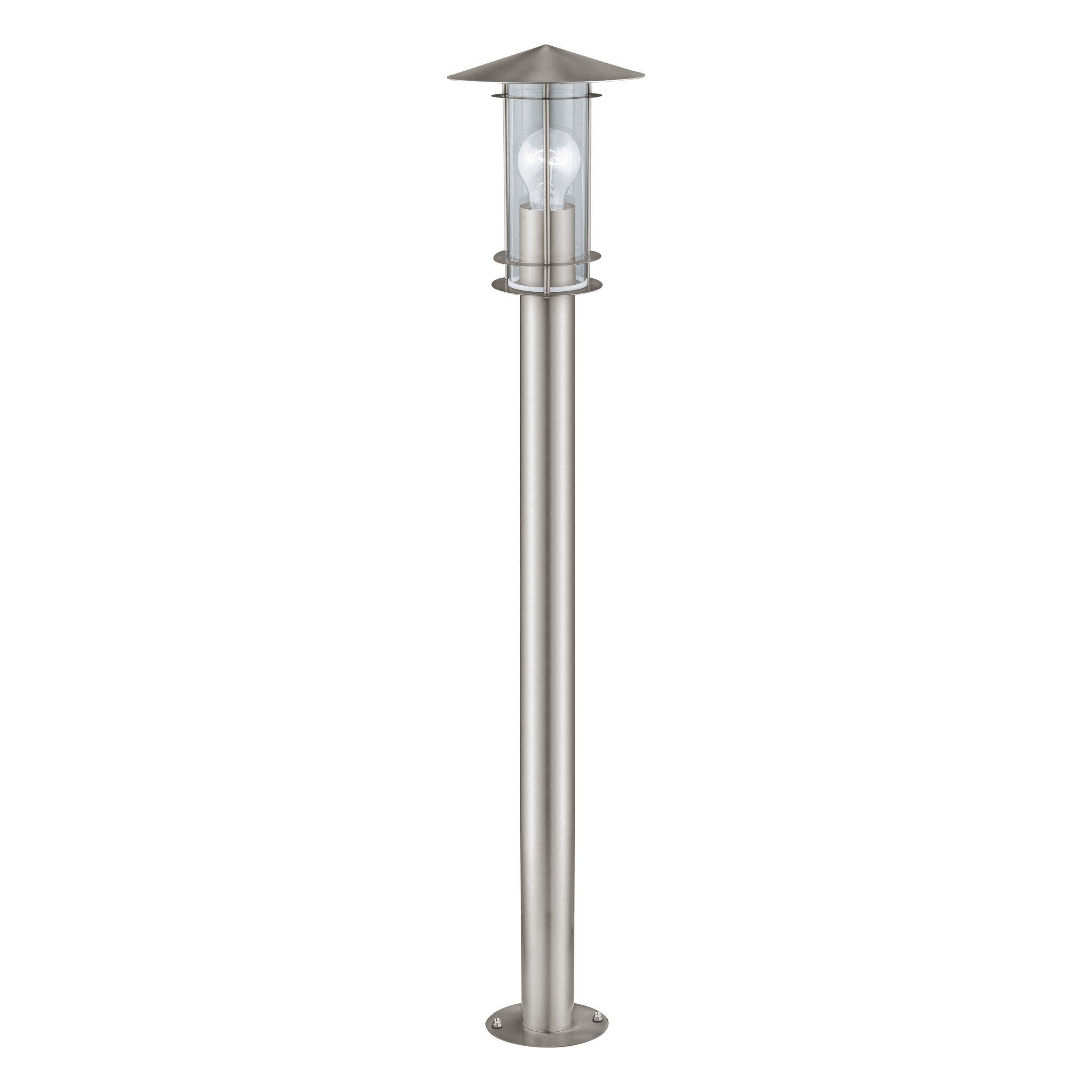 EGLO LED Stehlampe Lisio, Leuchtmittel exklusive, günstig online kaufen