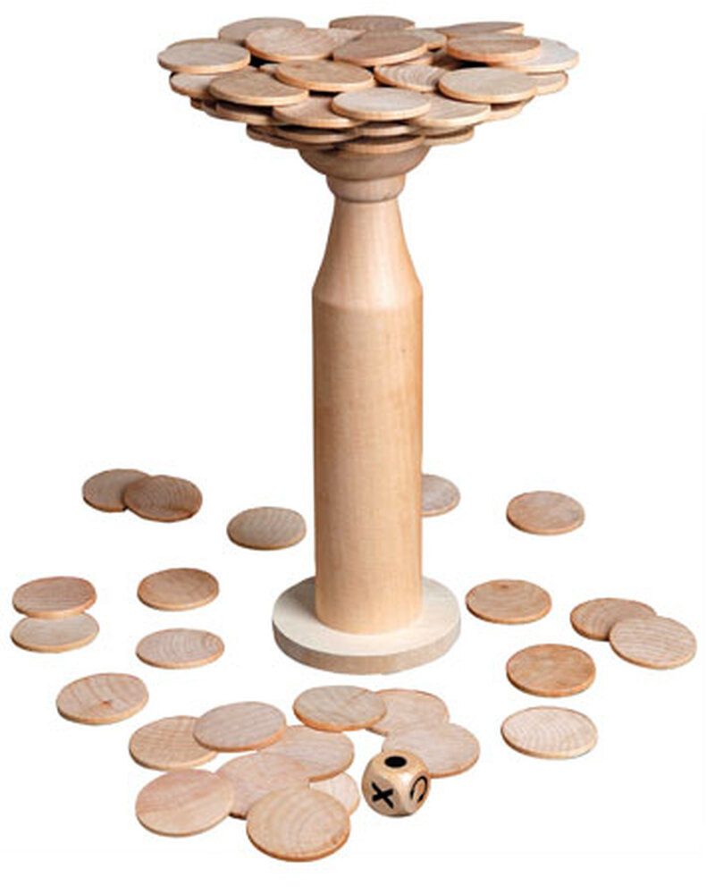 Philos Spiel Top the Bottle