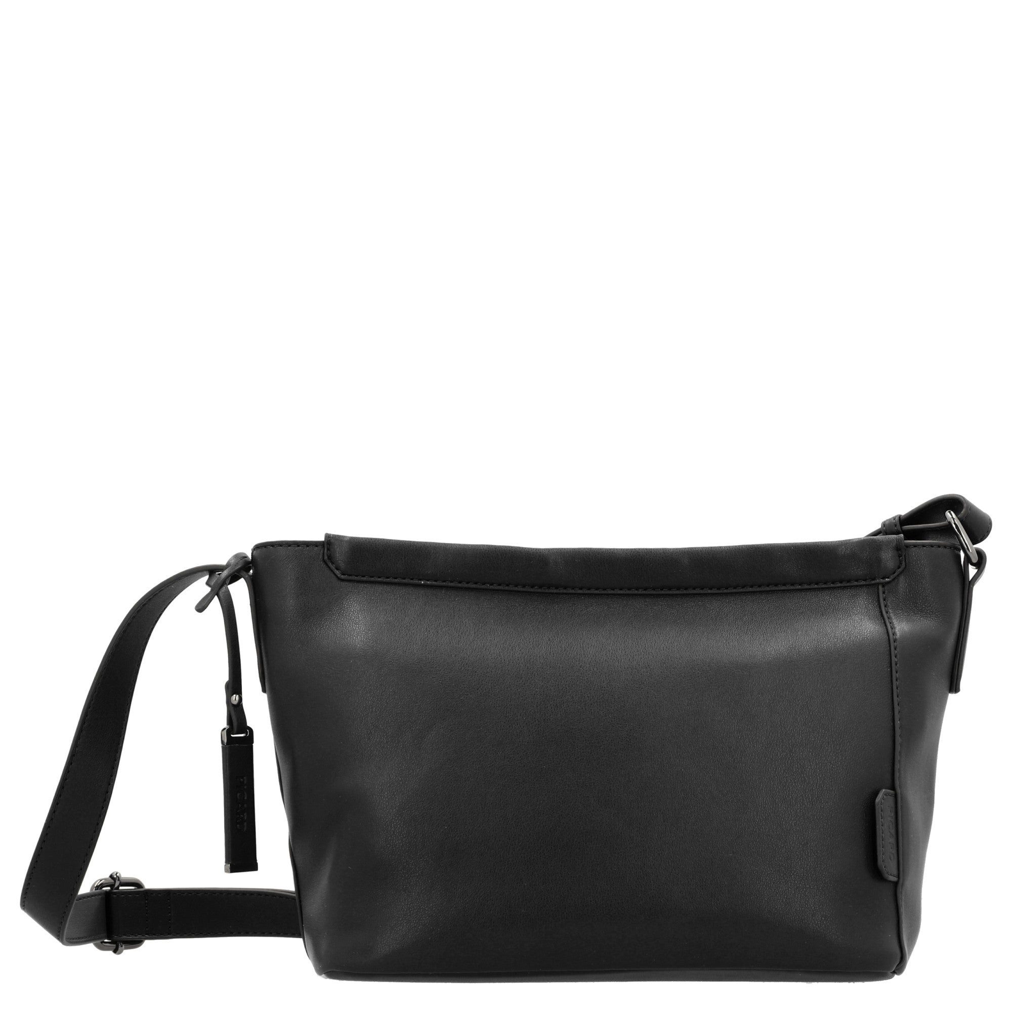 Umhängetasche Yours - Umhängetasche 33 cm (black)