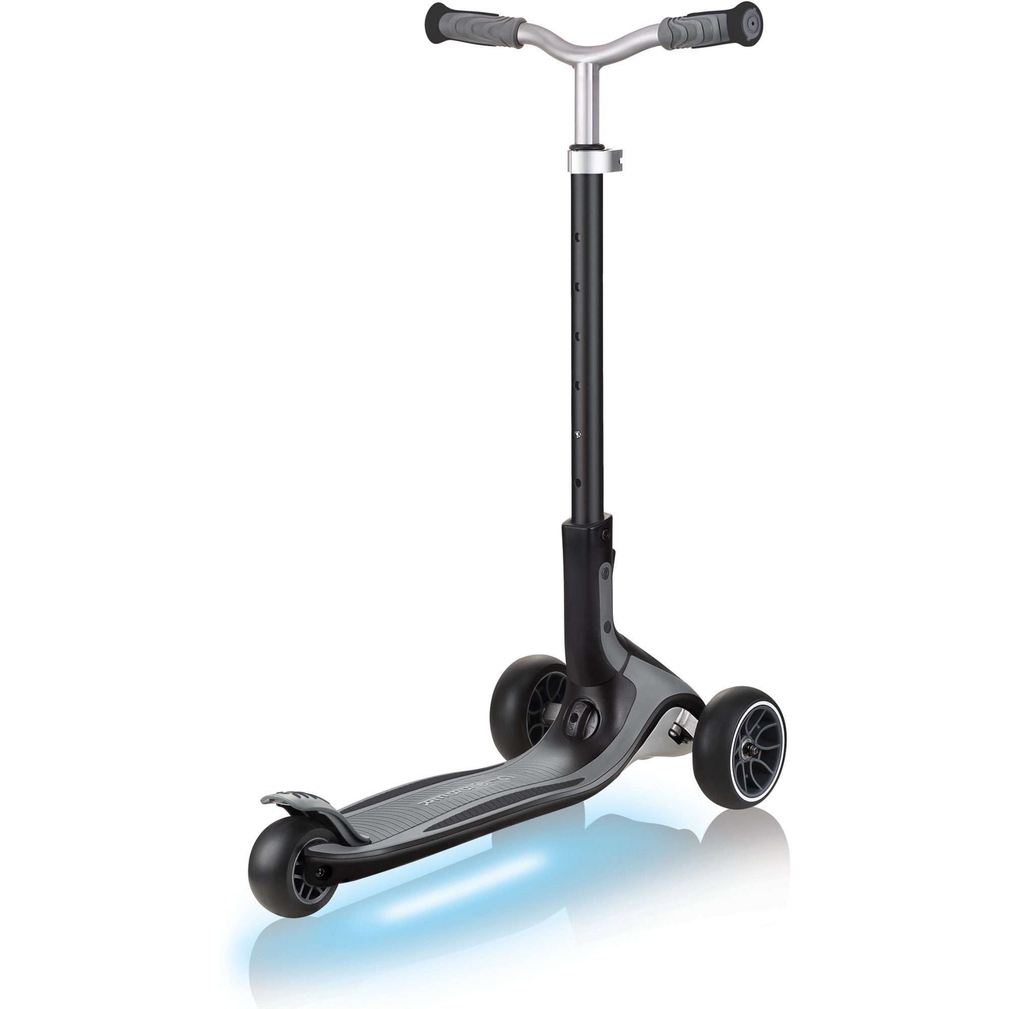Globber Scooter GLOBBER Ultimum Lights, Scooter