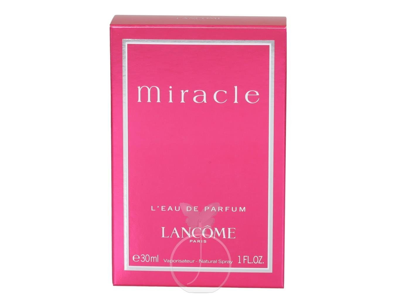 de de LANCOME Eau Lancome Parfum Miracle Parfum Eau