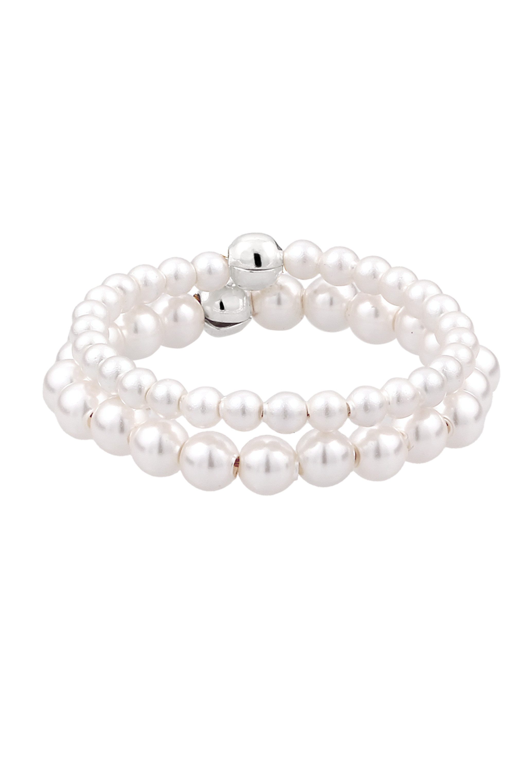 Elli Ring-Set Set mit Kristallen von Swarovski® 925 Sterling Silber günstig online kaufen
