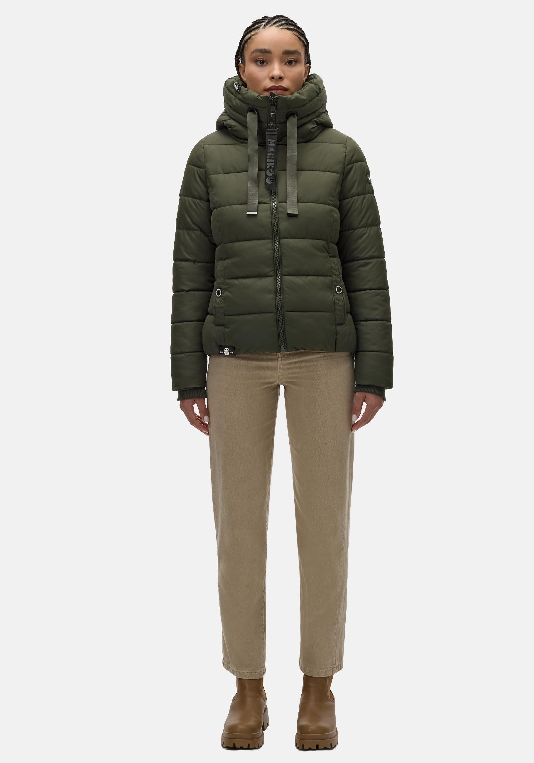 Steppjacke Amayaa-1