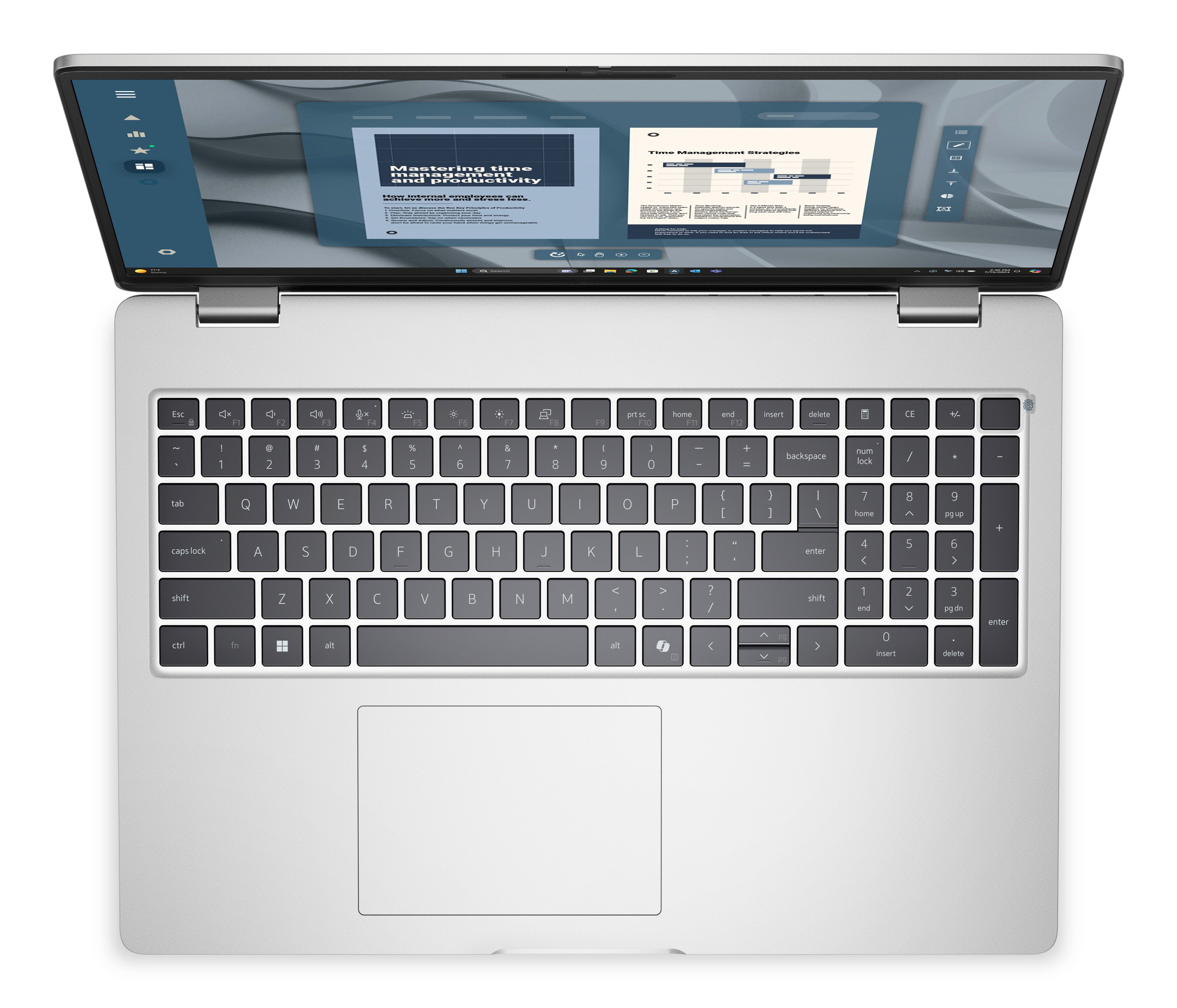 Dell Notebook