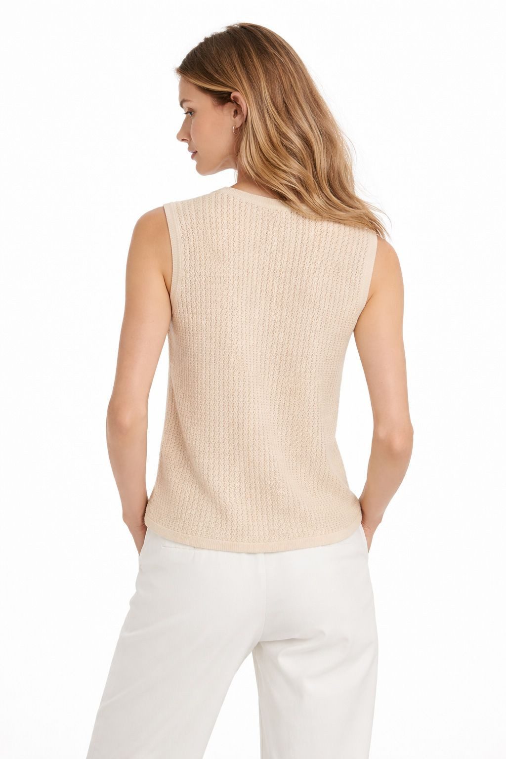 Grace & Mila Kurzarmbluse WAYNE