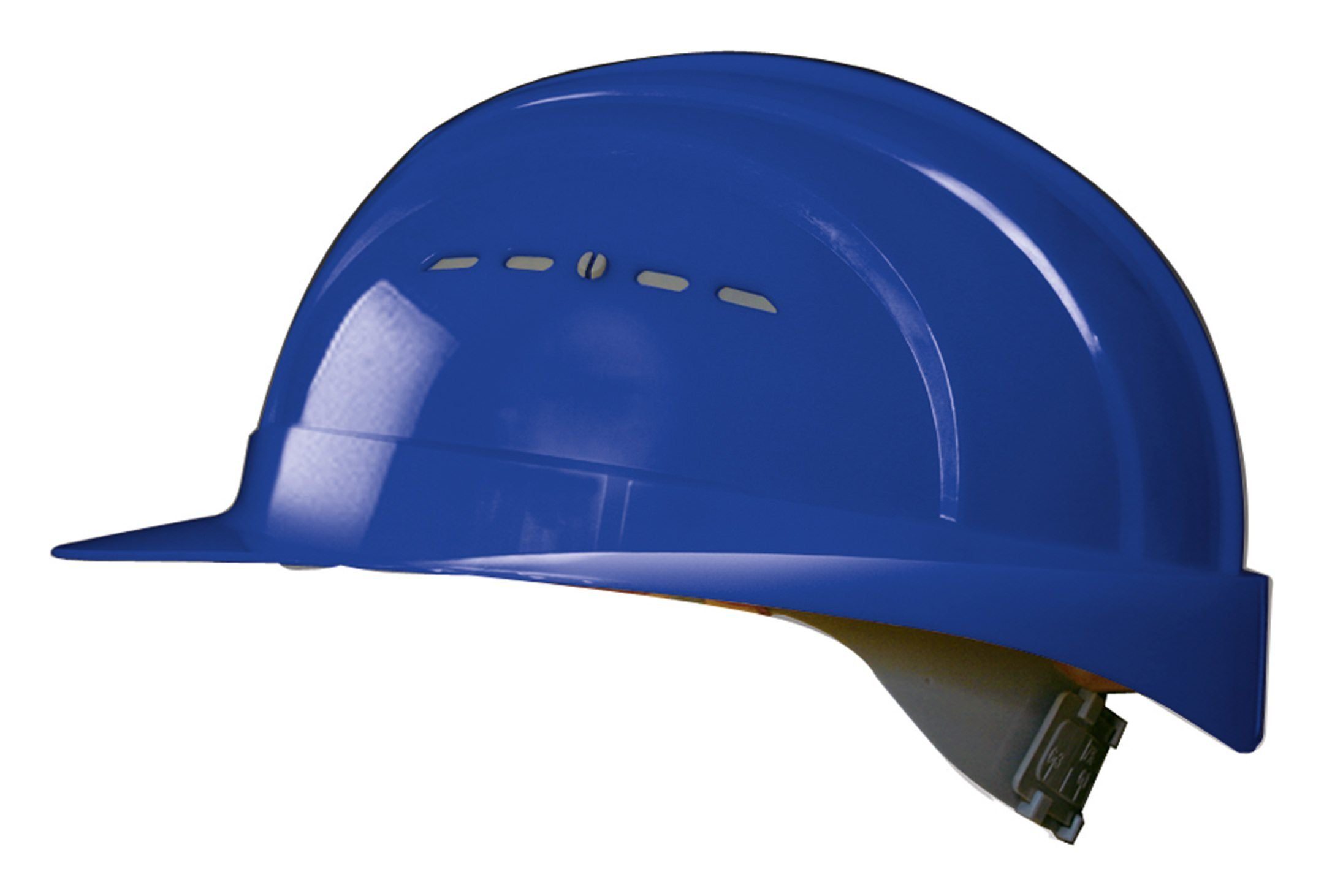 Schuberth Schutzhelm, EuroGuard 4 EN 397 gelb