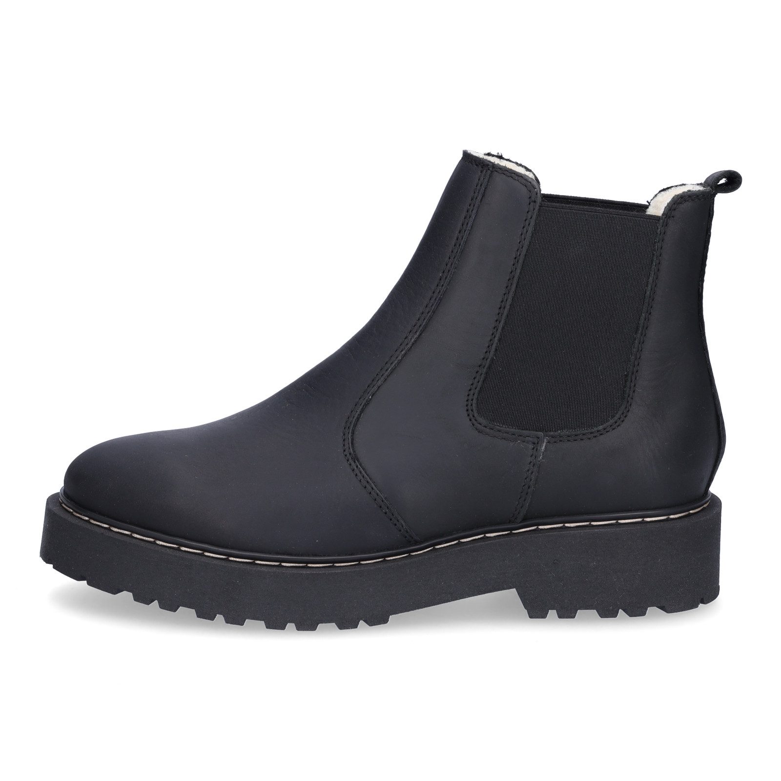 PALPA Palpa Damen Chelsea Boot schwarz Chelseaboots günstig online kaufen