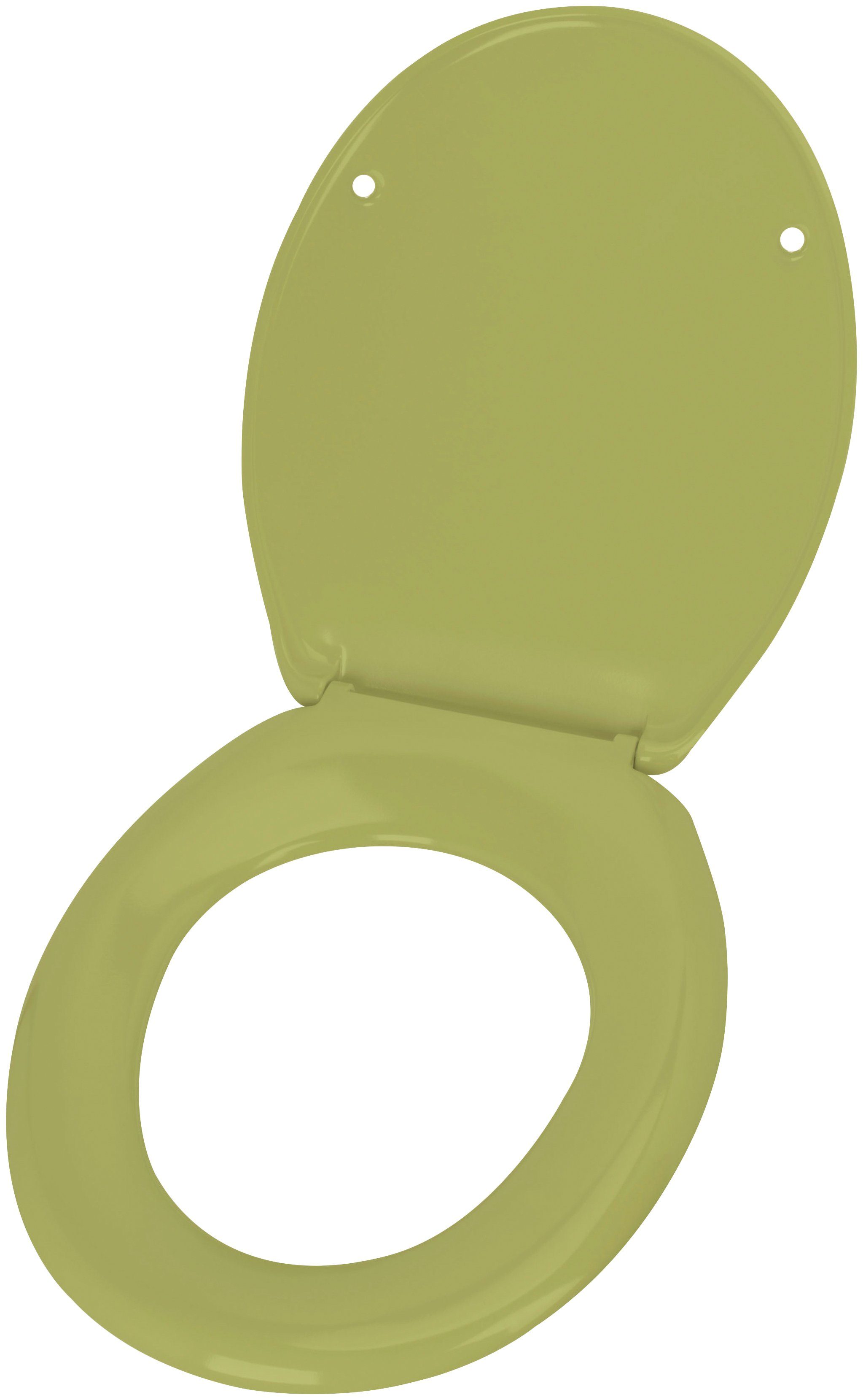 CORNAT WC-Sitz CETINA günstig online kaufen