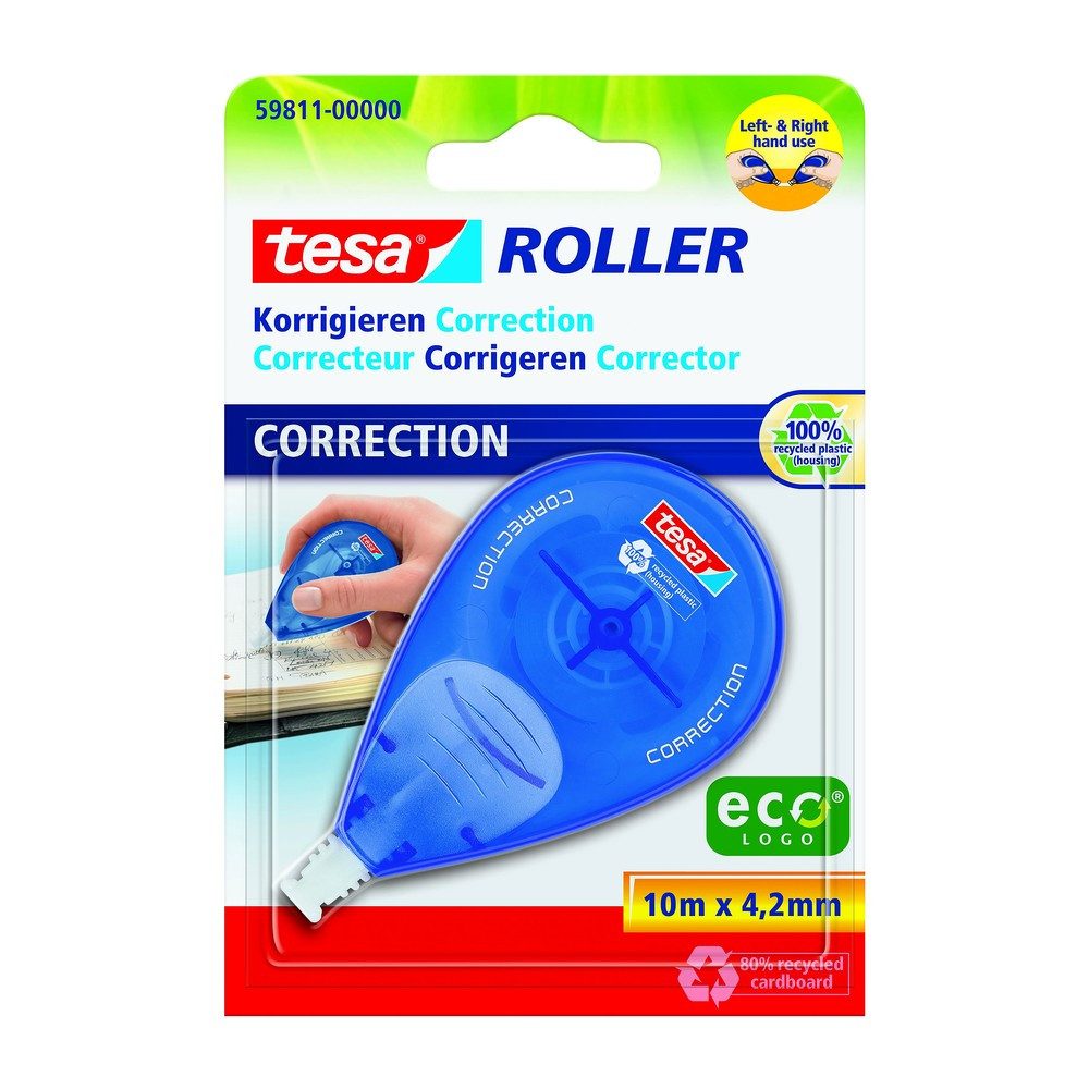 Terré Paket-Klebeband (1-St) title