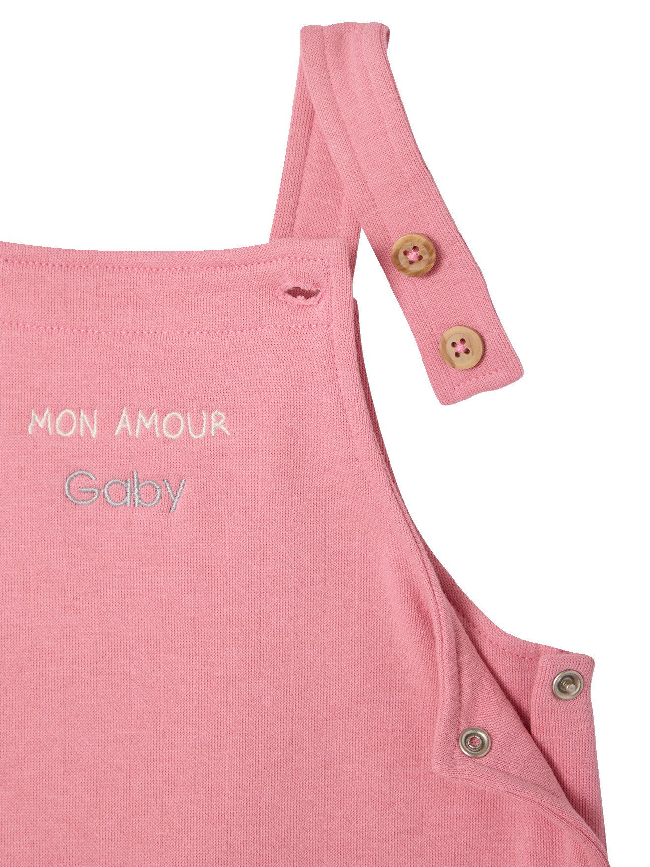 vertbaudet Overall 1021837001