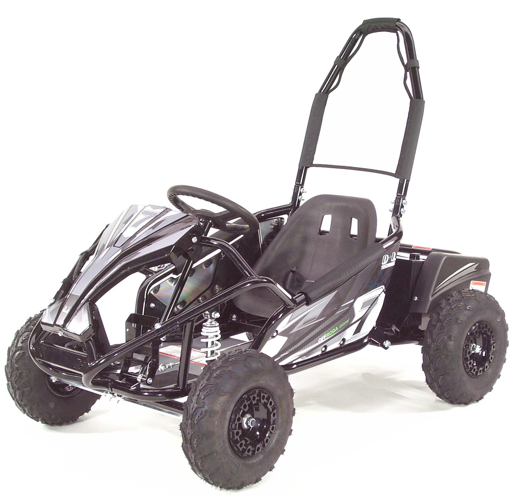 Apex Elektro-Kinderquad Elektro Buggy Kinder 1000W Quad 48V ATV Kinderquad mehrere Farben