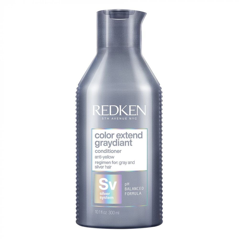 Redken Haarspülung Color Extend Graydiant ml Conditioner 300