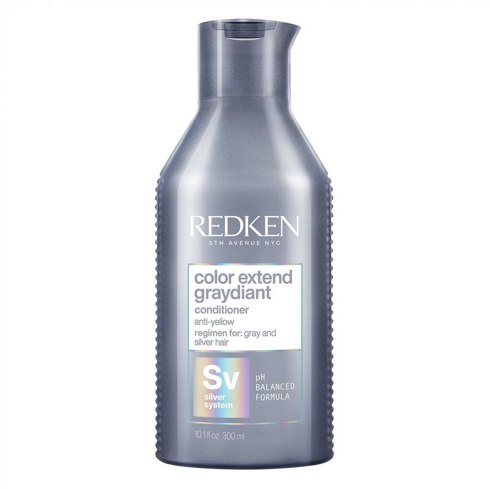 Redken Haarspülung Color Extend Graydiant Conditioner 300 ml