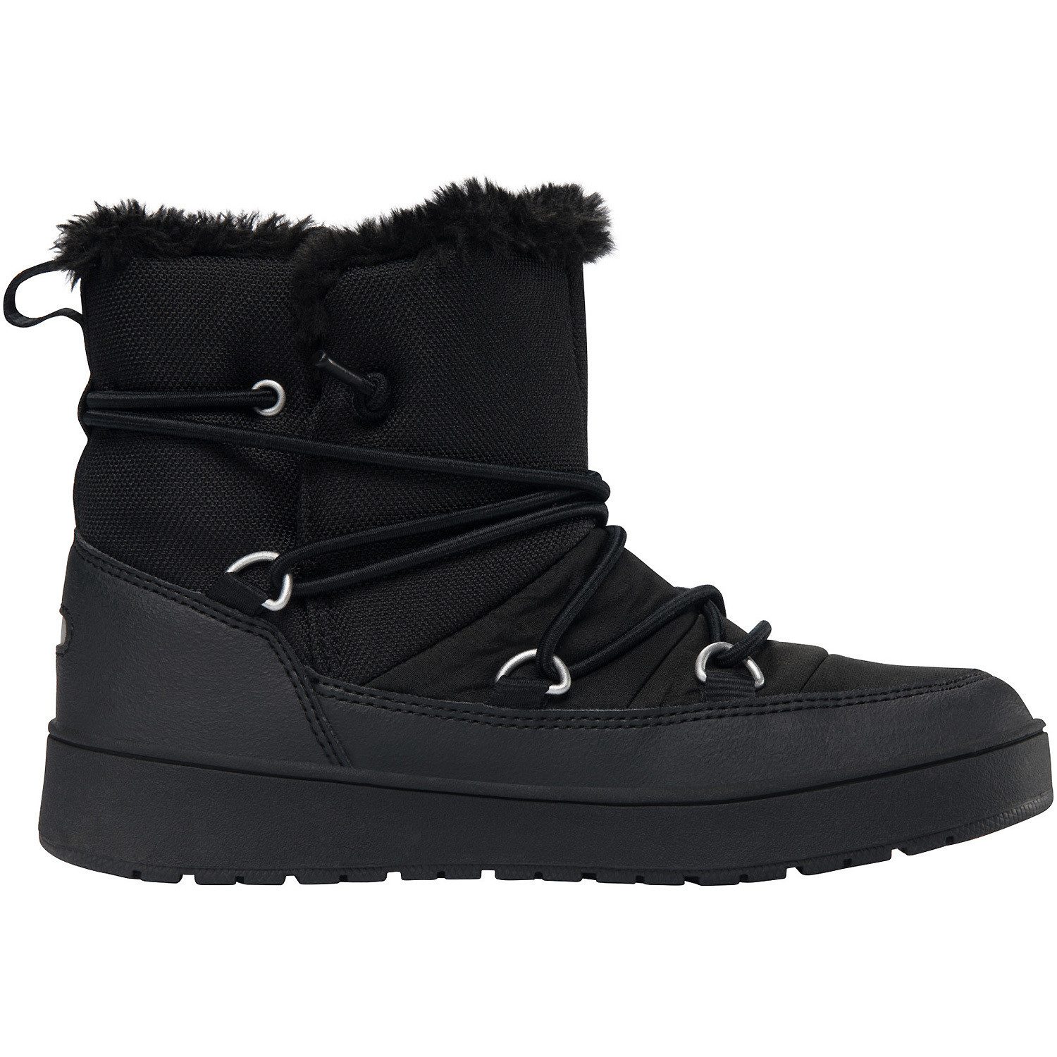 Viking Halbschuh KIDS SNOFNUGG MID GTX WARM Wanderstiefel