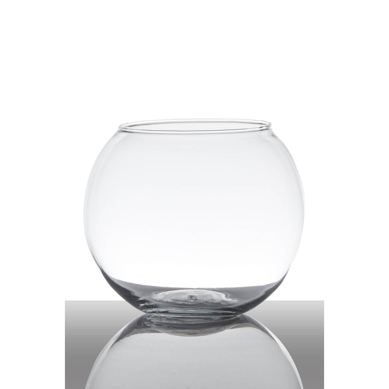 Hakbijl Glass Kugelvase BALL günstig online kaufen