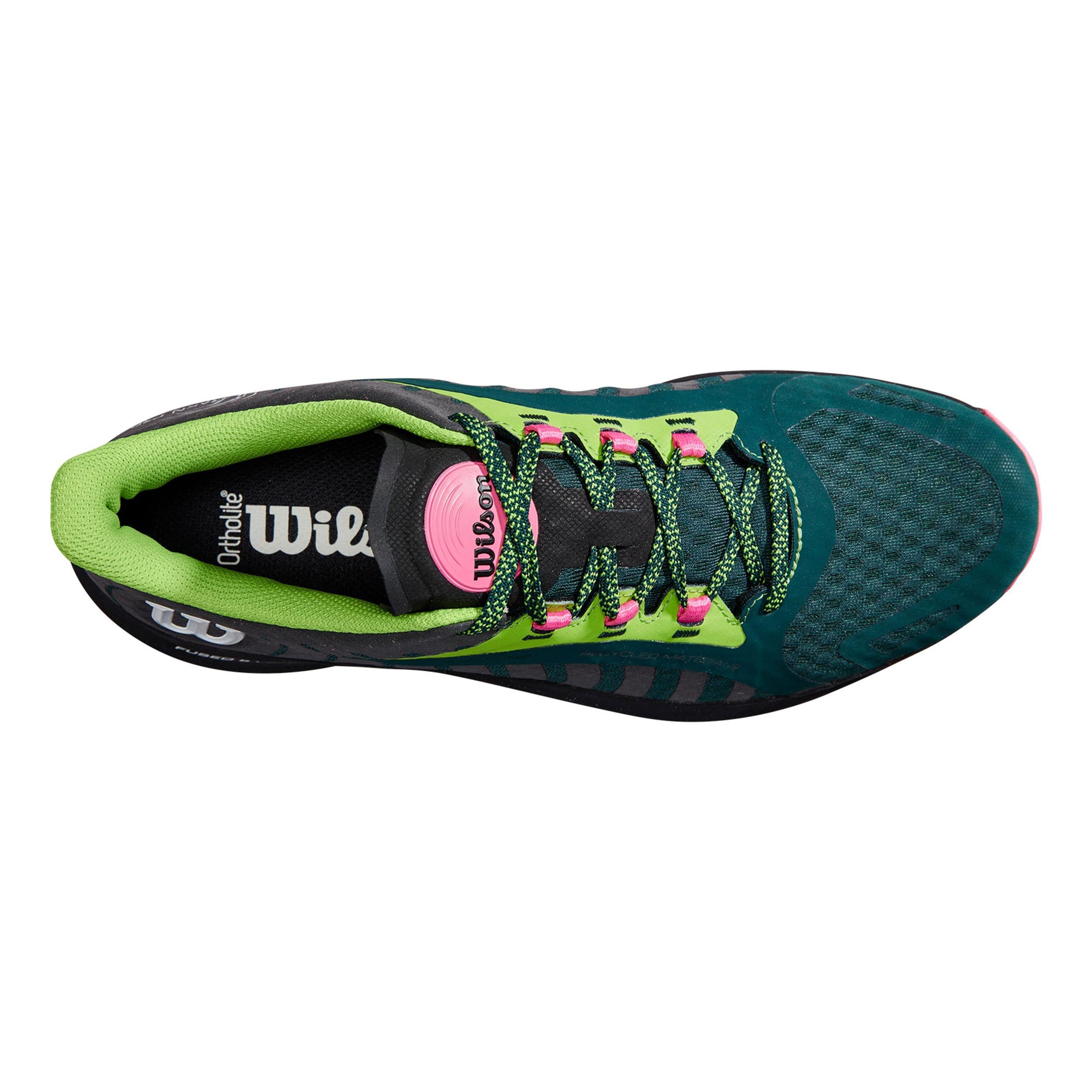 Wilson Hurakn Pro - Padelschuh Padelschuh