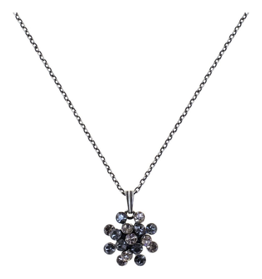 KONPLOTT Kette mit Anhänger Konplott: Kette/Anhänger Magic Fireball mini - Basics