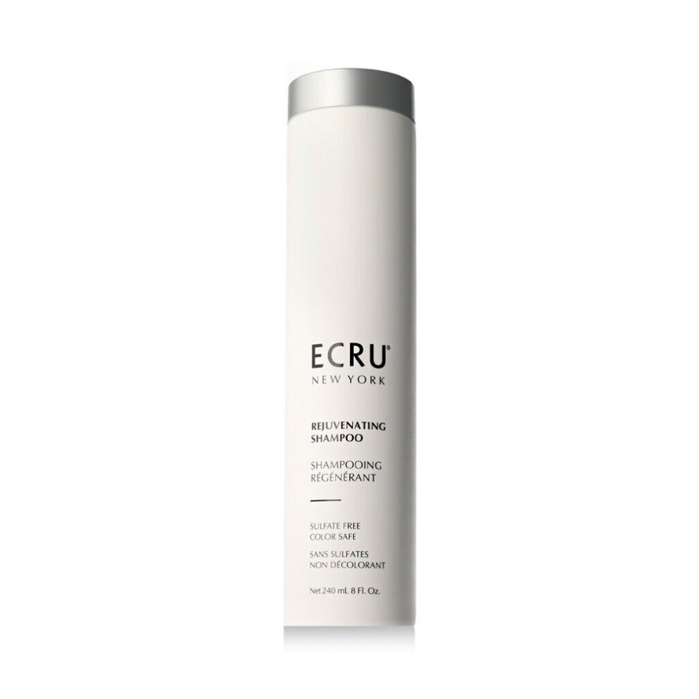 ECRU® Haarshampoo Rejuvenating Shampoo 240 ml