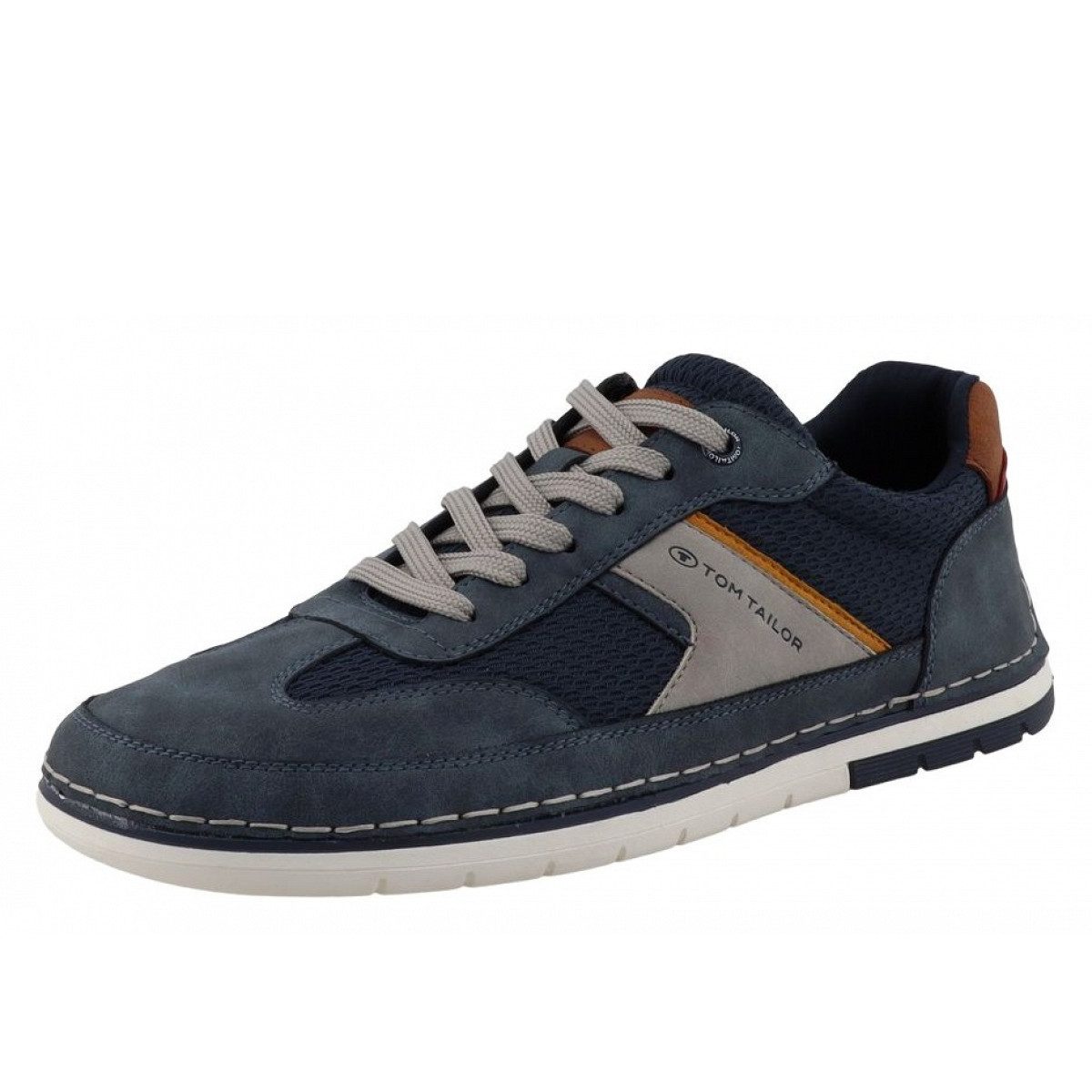 Schnürschuh