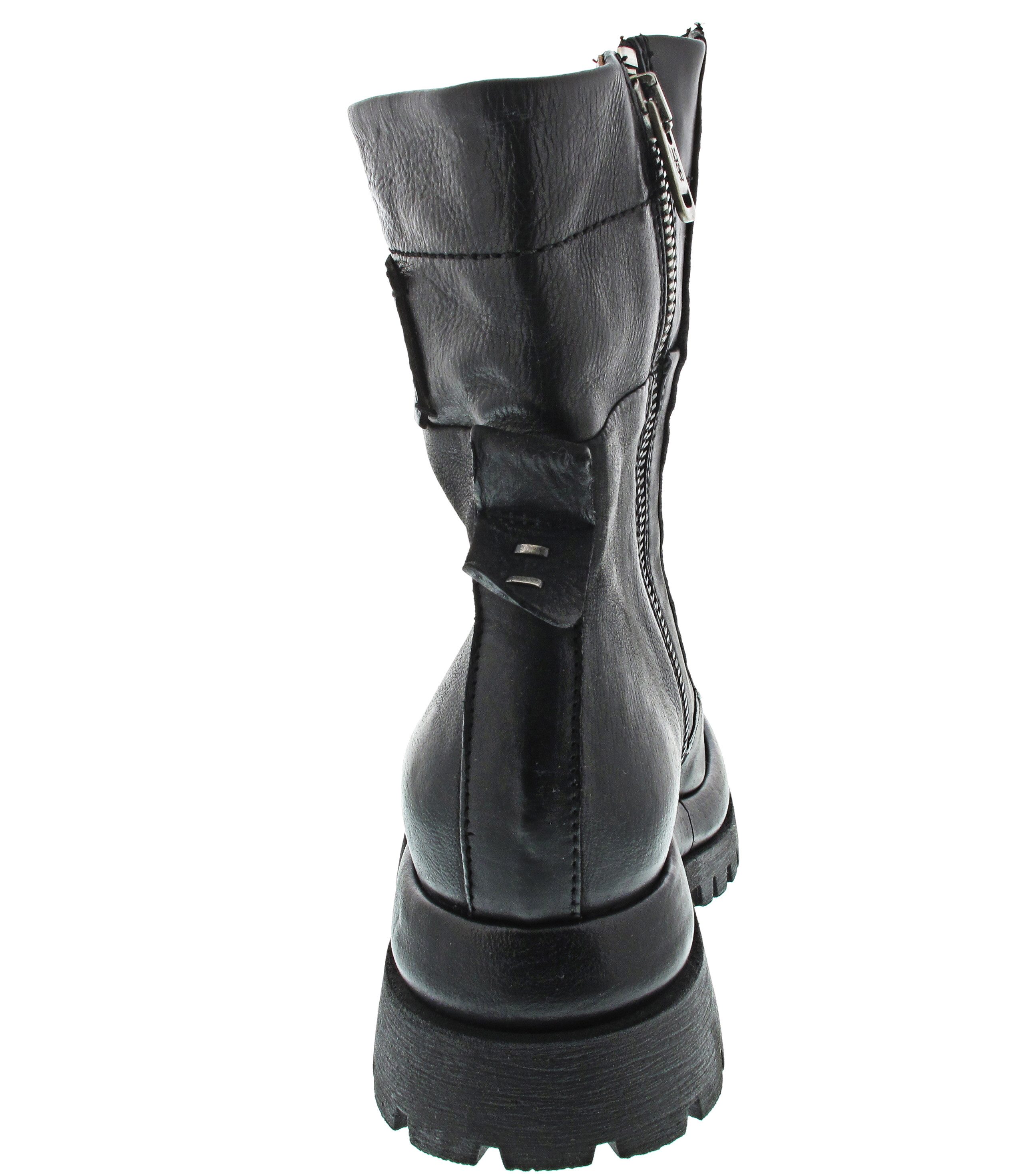 A.S.98 Schnürstiefelette