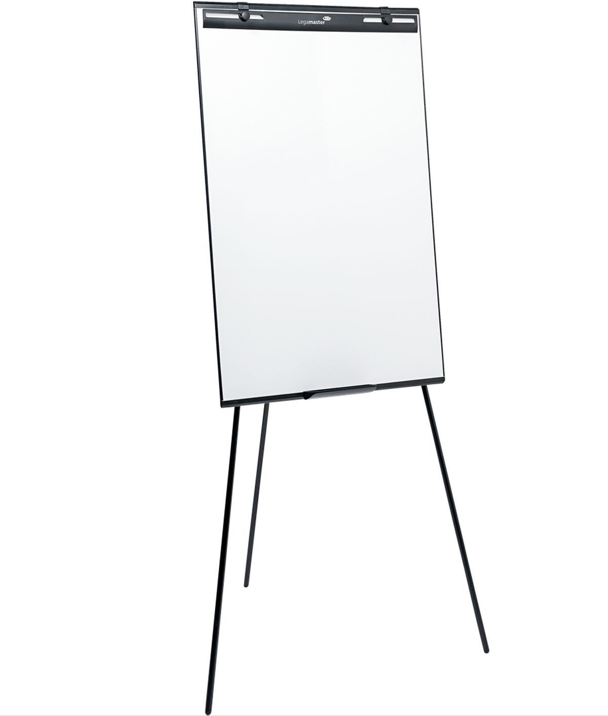 LEGAMASTER Standtafel Flipchart Sketch Easy Dreibeinstativ 68x105cm
