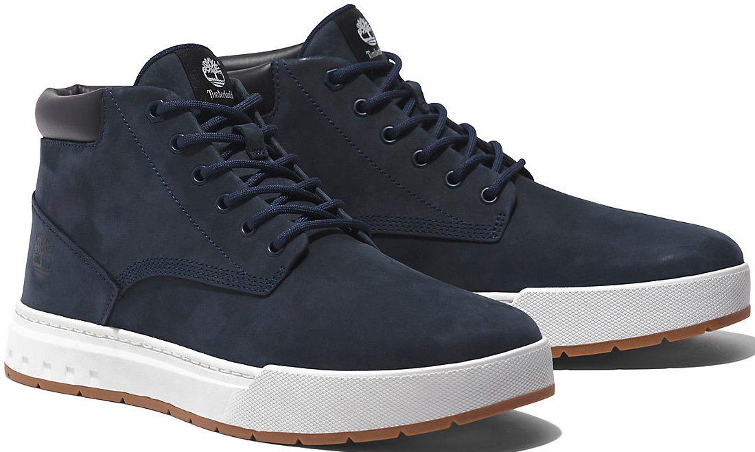 Timberland MAPLE GROVEMID LACE UP SNEAKER günstig online kaufen