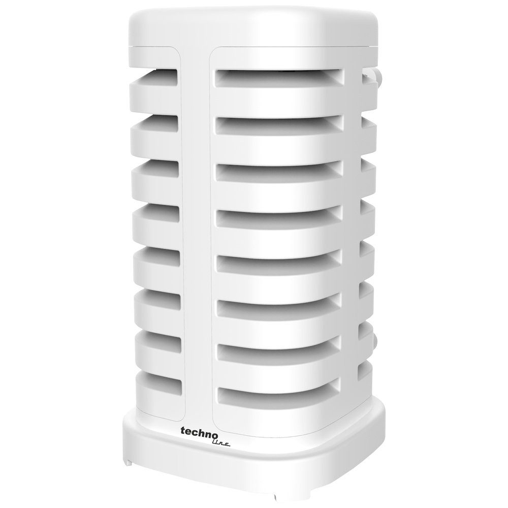 Techno Line Techno Line TXCOVER Schutzgehäuse Wetterstation