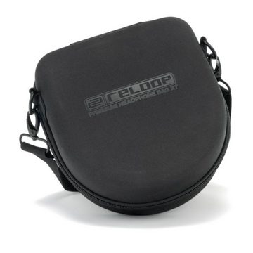 Reloop® Studiotasche (DJ-Cases & DJ- Bags, DJ-Equipment Bags), Premium Headphone Bag XT - DJ Equipment Tasche