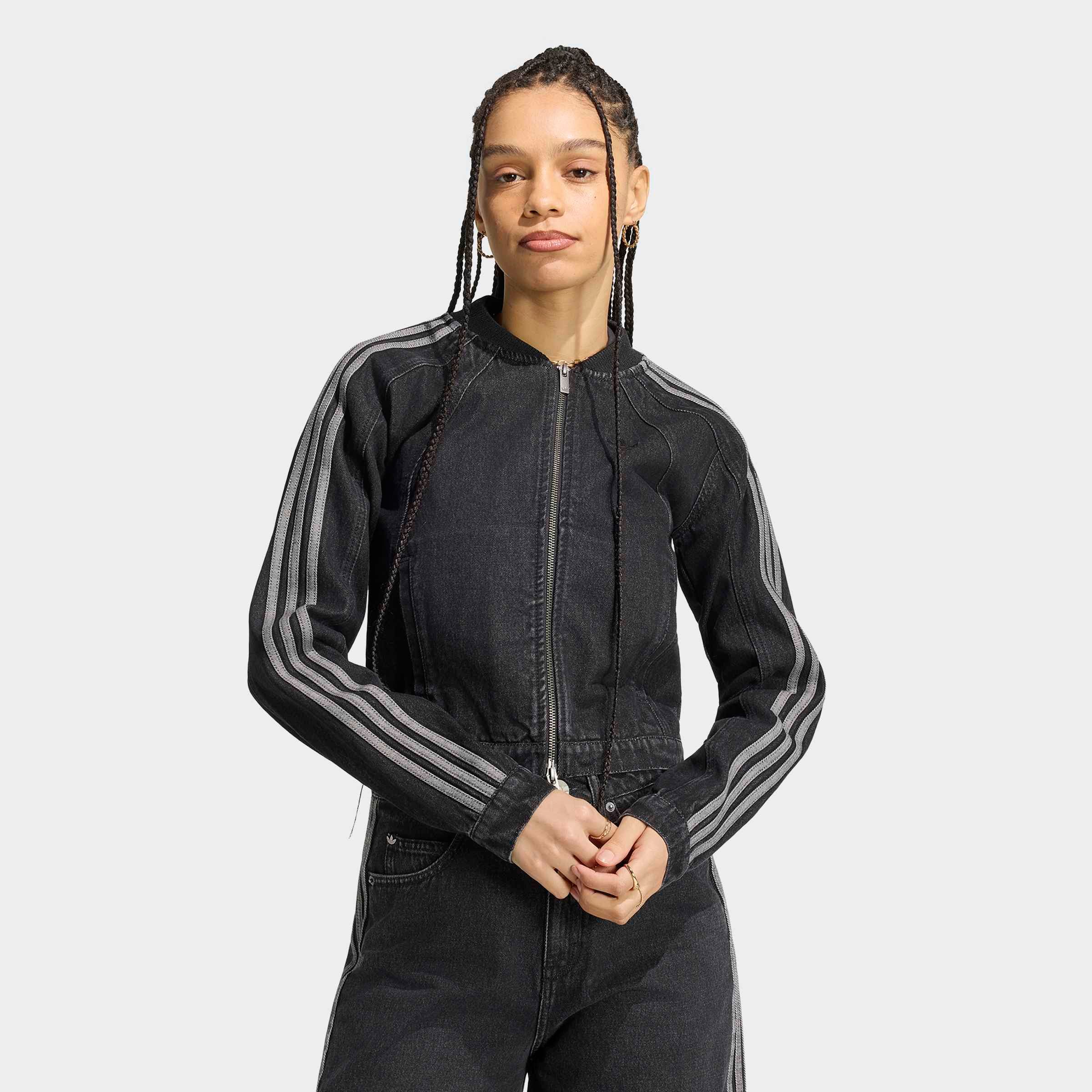 Outdoorjacke SST TT D